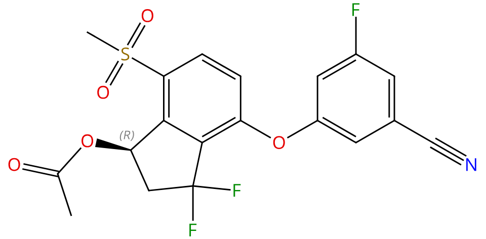 Belzutifan Impurity 3